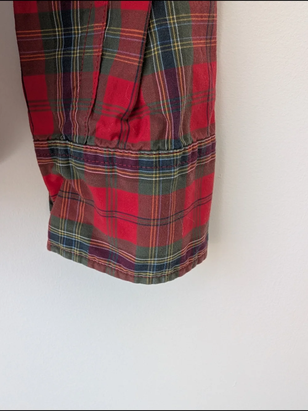 J. Crew crew mens